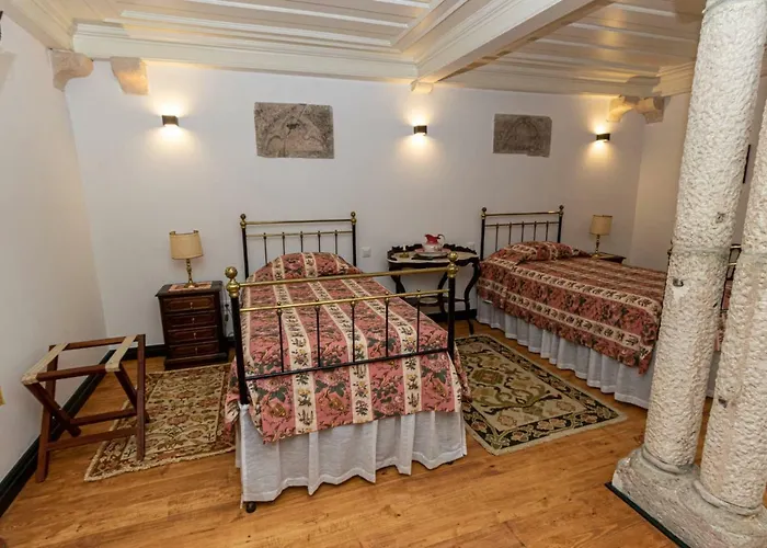 Quinta Da Foz Foz do Arelho