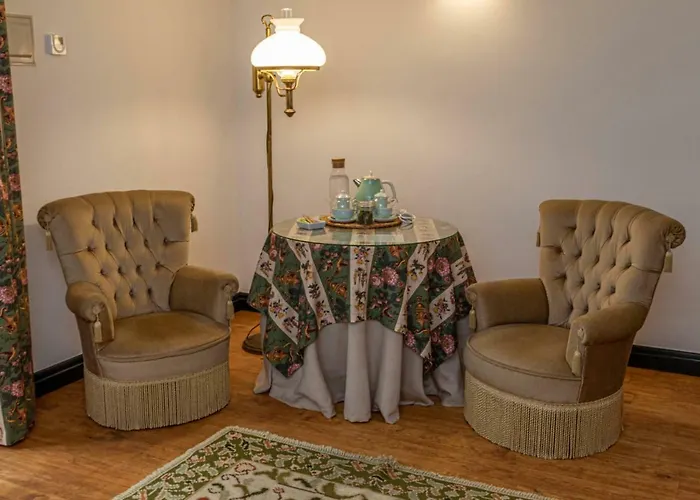 Quinta Da Foz Farm stay