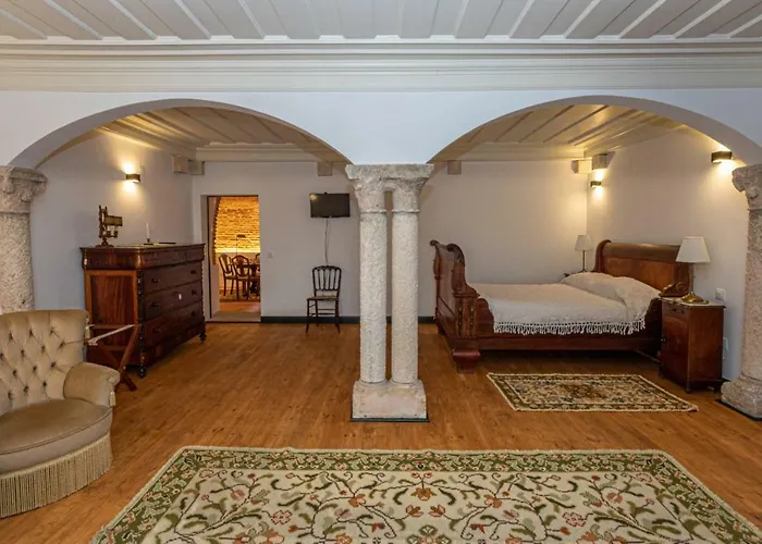 Quinta Da Foz Foz do Arelho