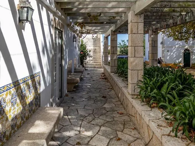 Alojamento de Turismo Rural Quinta Da Foz Foz do Arelho