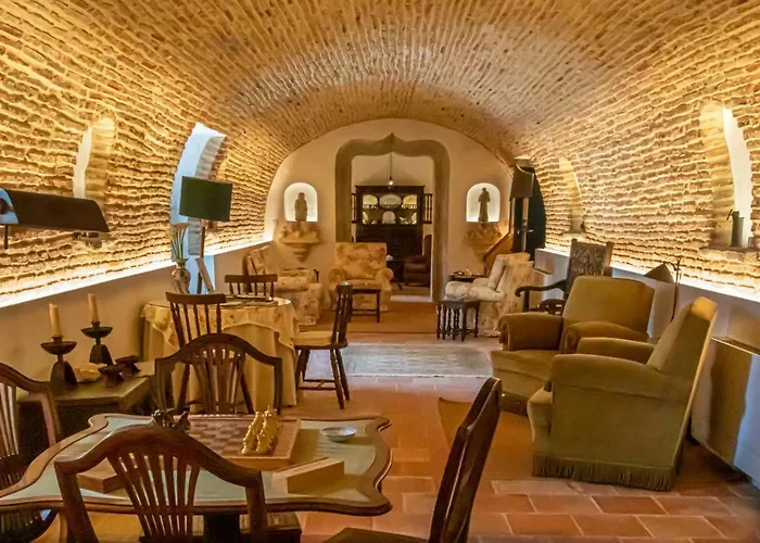 Quinta Da Foz Alojamento de Turismo Rural Foz do Arelho