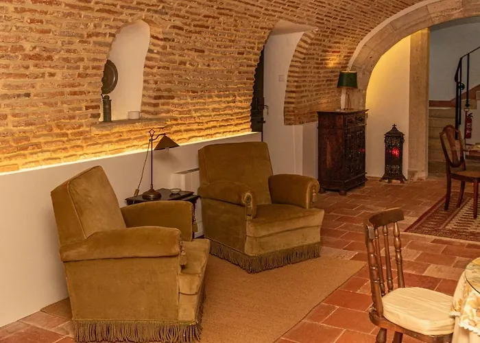 Farm stay Quinta Da Foz Foz do Arelho