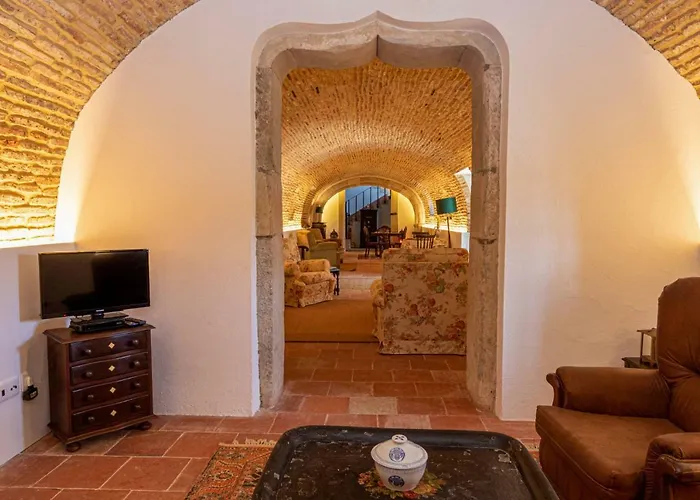 Alojamento de Turismo Rural Quinta Da Foz *