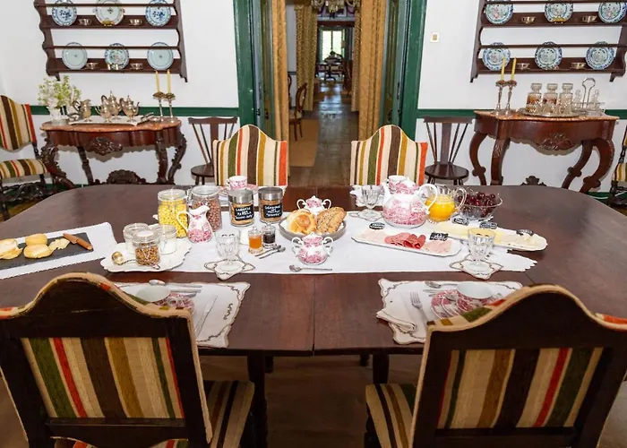 Quinta Da Foz