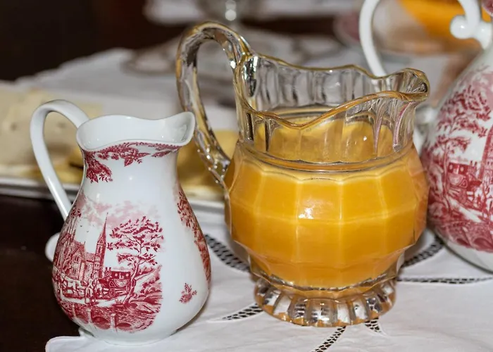 Quinta Da Foz Alojamento de Turismo Rural