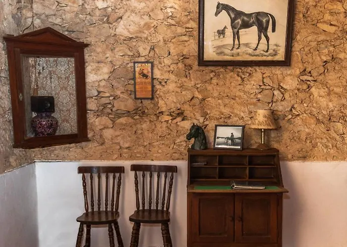 Quinta Da Foz Alojamento de Turismo Rural