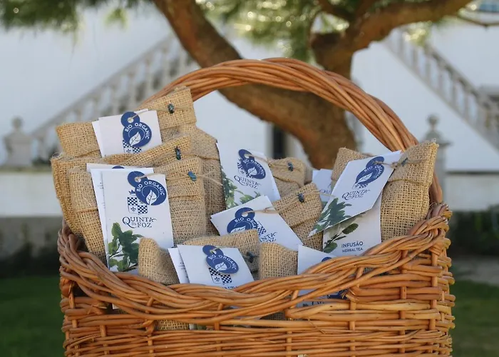 Quinta Da Foz Farm stay