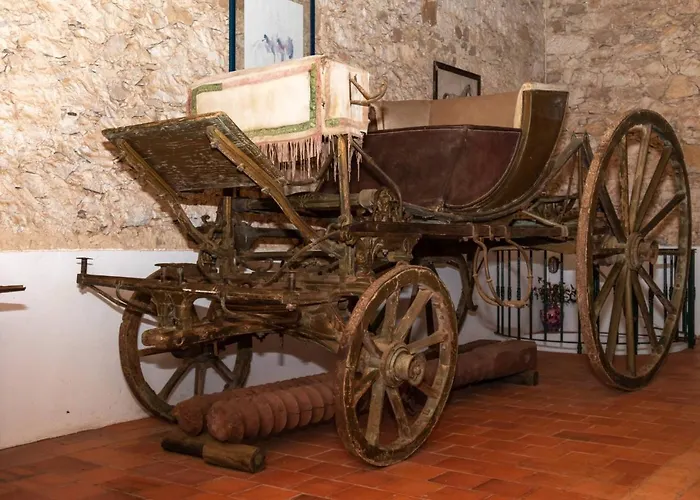 Quinta Da Foz Alojamento de Turismo Rural