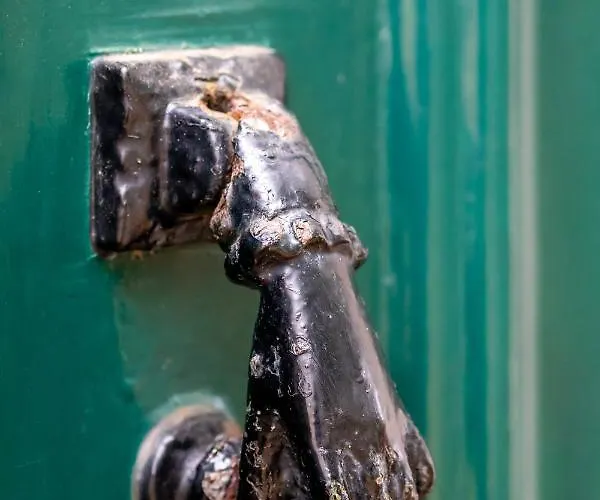 Quinta Da Foz Foz do Arelho