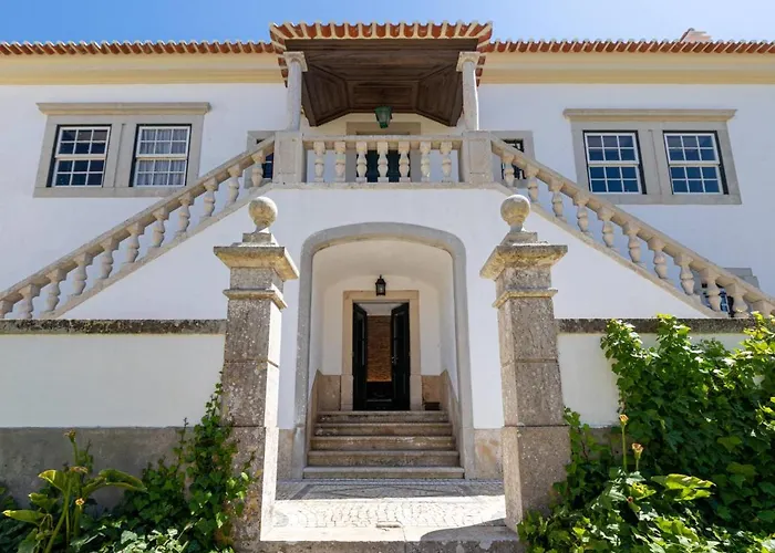 Quinta Da Foz Foz do Arelho